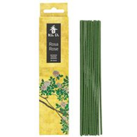 Tierra Zen Koh Do Incense - Rose 20 Sticks