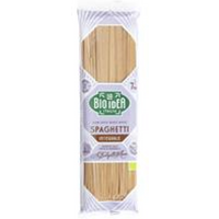 La Bio Idea Organic Whole-wheat Spaghetti - 500g Pack