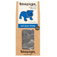 Teapigs earl grey strong 15 tea temples