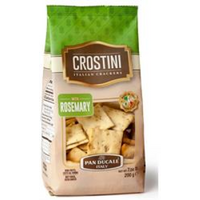 Pan Ducale Crostini Rosemary 200g