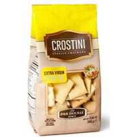 Pan Ducale Crostini with Extra Virgin Olive Oil 200g