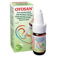 Otosan Natural Ear Oil 10ml