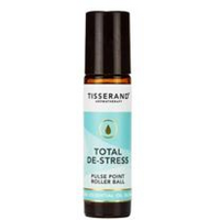 Tisserand Tisserand Total De-Stress Roller Ball 10ml