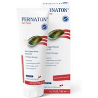 Pernaton Pernaton Gel Forte 125ml