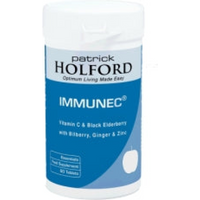 Patrick Holford Immune C 60 Tablets