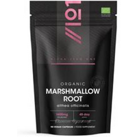 Alpha01 Alpha01 Organic Marshmallow Root 1400mg - 90 Capsules
