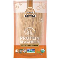 Otelia ORGANIC Soy & Chickpea Protein Spaghetti/Pasta 200g