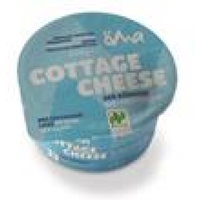 OMA Cottage Cheese Organic 200g