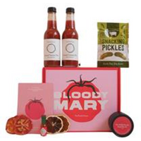 The Pickle House Pickle House Bloody Mary Gift Box Non Alcoholic