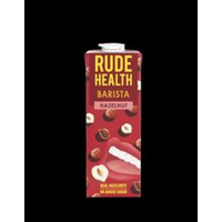 Rude Health Rude Health Barista Hazelnut 1L