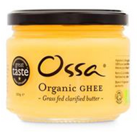 Ossa Organic Organic Ghee 265g