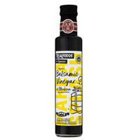 Realfoods by Organico Oak-Aged Balsamic Vinegar di Modena 250ml