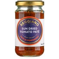 Seggiano Seggiano Sun-Dried Tomato Pate 180g