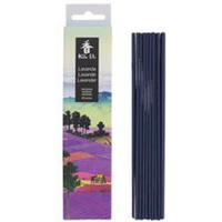 Tierra Zen Koh Do Incense - Lavender 20 Sticks