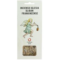 Tierra Zen Frankincense - Resin