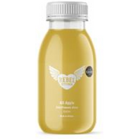 Rebel Kitchen Juice Rebel Kitchen Raw Juice All Apple 250ml
