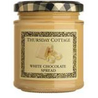 Thursday Cottage Passionfruit Curd 310g