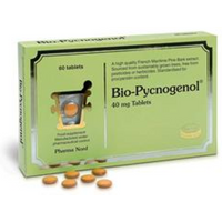 Pharma Nord Bio-Pycnogenol 40mg - 60 tablets