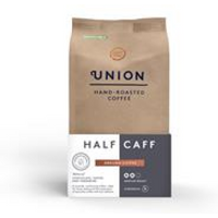 Union Roasted Coffee Union Hand Caff Blend Ground 200g