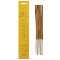 Nippon Kodo Herb & Earth Incense -Bergamot 20 sticks