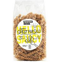 Realfoods by Organico Organic Spelt Fusilli 500g
