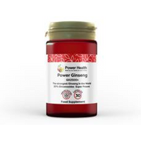 Power Health Power Ginseng G x 2500 30 caps