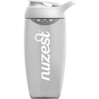 Nuzest Nuzest Promixx 700ml Shaker - Grey With White Lid 1 Unit
