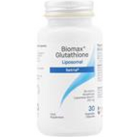 Phytoceutics Biomax Glutathione Liposomal 30's