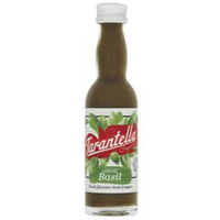 Tarantella Organic Liquid Basil 40ml