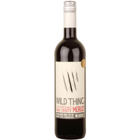 Vintage Roots Wild Thing Merlot 750ml