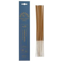 Nippon Kodo Herb & Earth Incense -Sandalwood 20 sticks