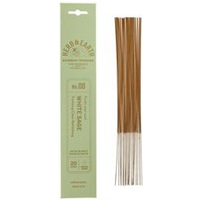 Nippon Kodo Herb & Earth Incense -White Sage 20 sticks
