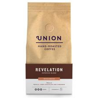Union Roasted Coffee Union Coffee Revelation Espresso Wholebean 200g