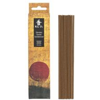 Tierra Zen Koh Do Incense - Red Sandalwood 20 Sticks