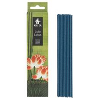 Tierra Zen Koh Do Incense - Lotus 20 Sticks