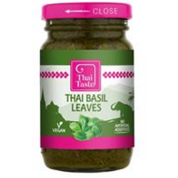 Thai Taste Thai Taste Basil Leaves 114g