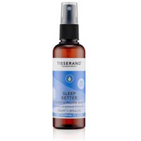 Tisserand Tisserand Sleep Better Body & Pillow Mist 100ml