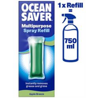 OceanSaver OceanSaver EcoDrop Refill - Multipurpose Cleaner