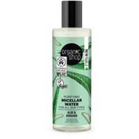 Organic Shop OS Purifying Micellar Water Aloe&Avocado (150ml)