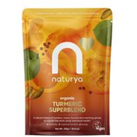 Naturya Organic Turmeric Blend 250g
