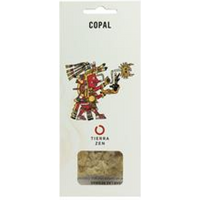 Tierra Zen Copal - Resin