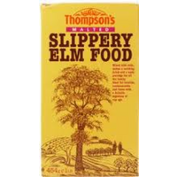 Thompsons Slippery Elm Slippery Elm Malted 454g