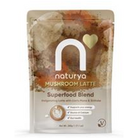 Naturya Naturya Mushroom Latte 200g