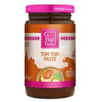 Thai Taste Thai Taste Tom Yum Paste 227g