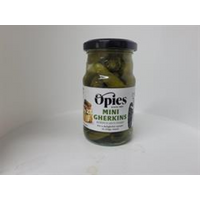 Opies Opies Mini Gherkins 227g