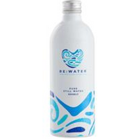 Re Water Still British Spring Water 500ml