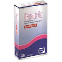 Quest Quest Carnozin 30 Tablet