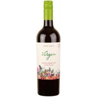 Vintage Roots Bousquet Virgen Malbec No Sulphur Added 750ml