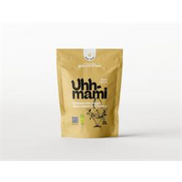 Uhhmami Chickenish Broth/Stock 40g