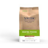 Union Roasted Coffee Union Huayna Picchu Ground 200g